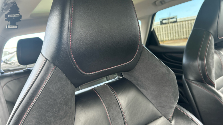 MG Hs 1.5 T-GDI PHEV Exclusive 5dr Auto Hatchback